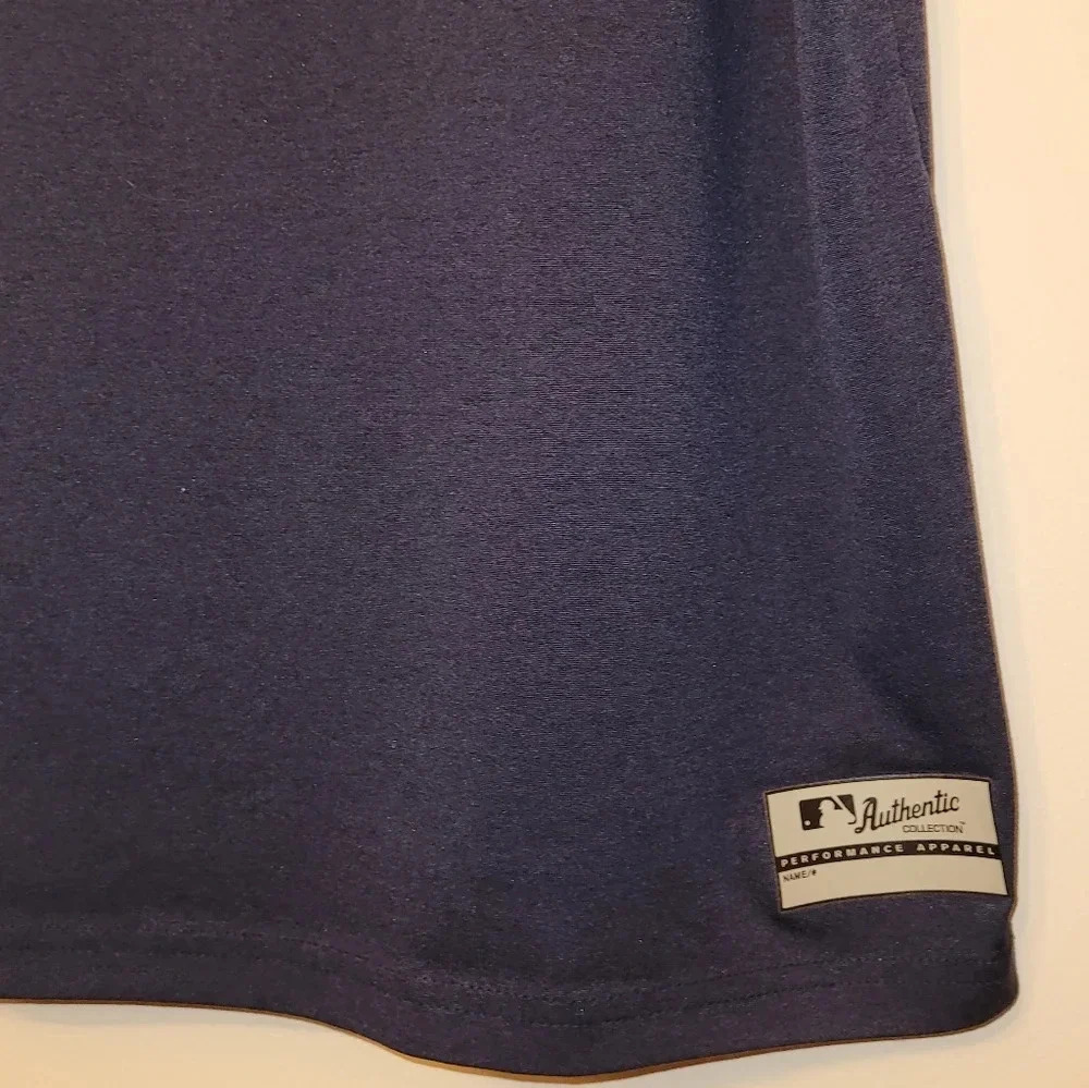 Detroit Tigers Nike Jersey shirt size - Picture 3 of 5